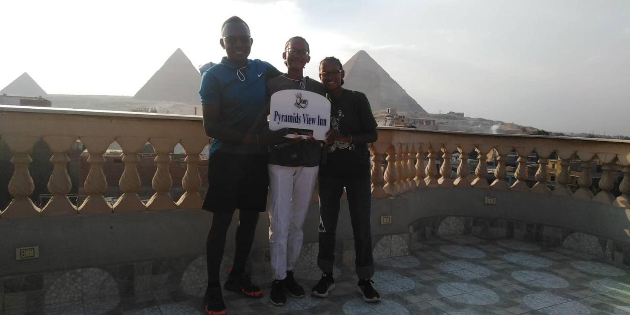 Inn Queen Pyramids View 2*