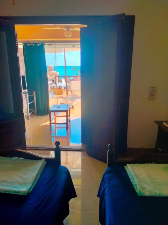 Apartment Lazorde Bay Sidi Abd El Rahman لازوردى باى El-Alamein