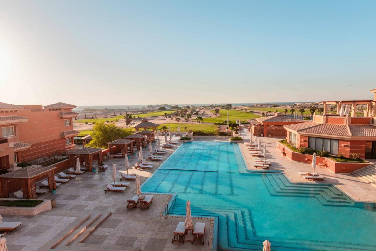 The Cascades Golf Resort, Spa & Thalasso Soma Bay
