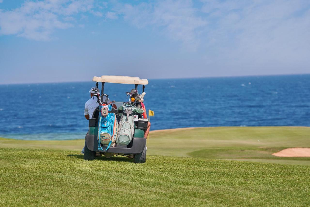The Cascades Golf Resort, Spa & Thalasso Resort Soma Bay
