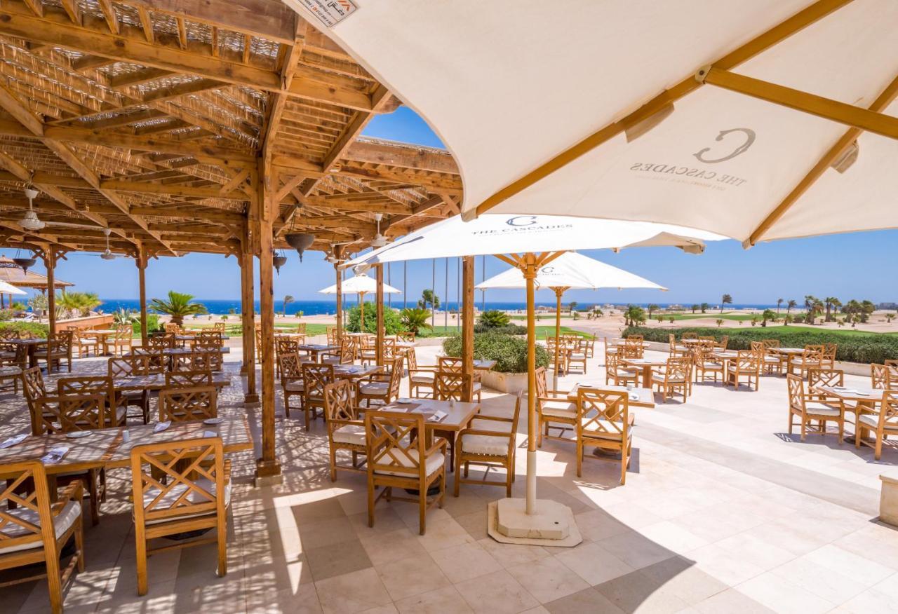 The Cascades Golf Resort, Spa & Thalasso