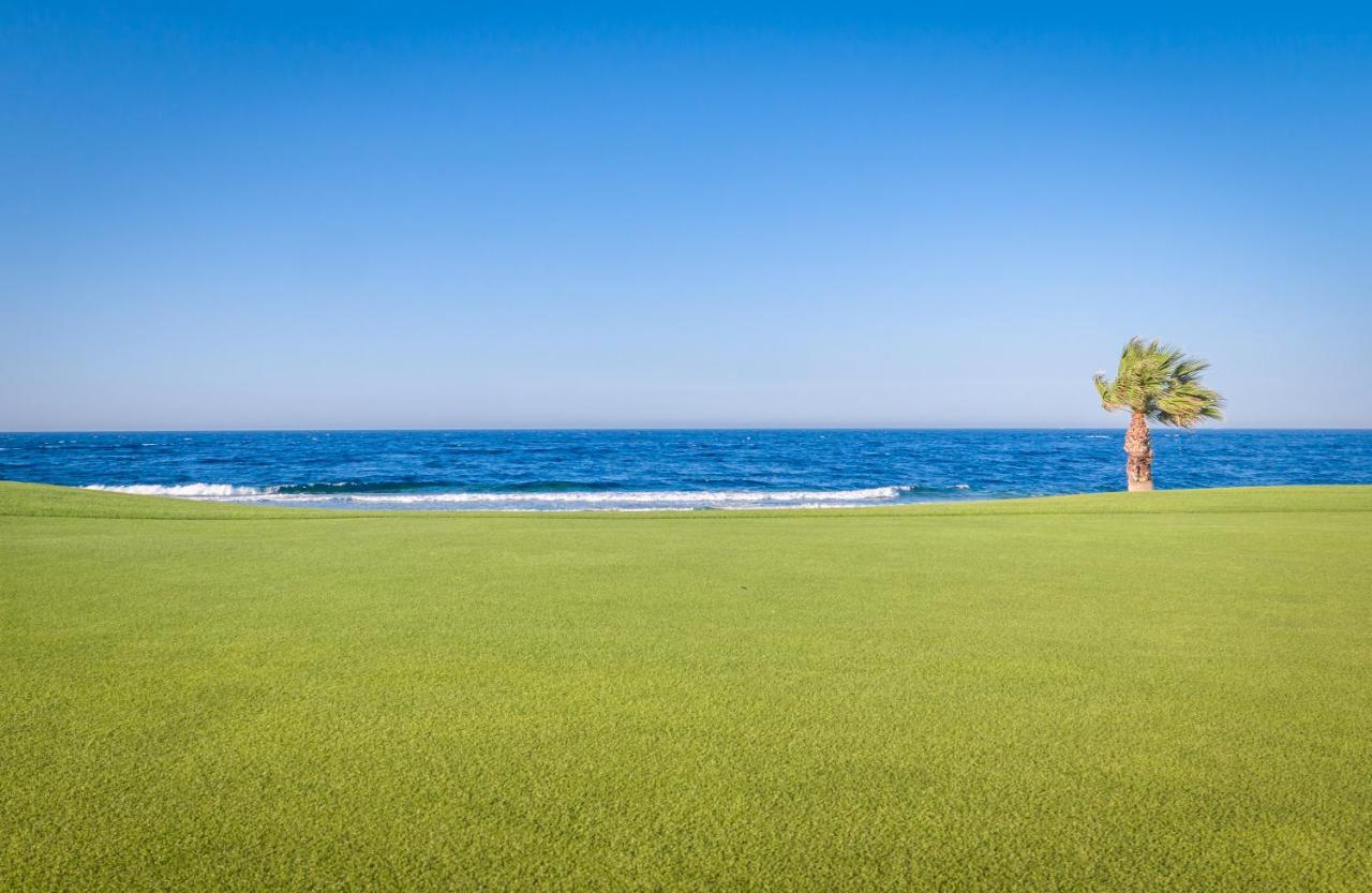 Complex The Cascades Golf Resort, Spa & Thalasso