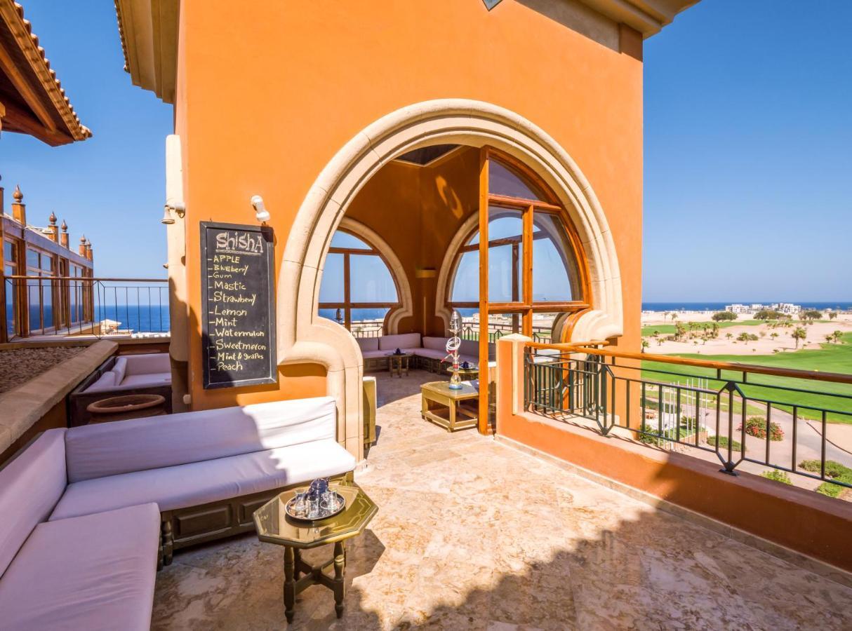 The Cascades Golf Resort, Spa & Thalasso 5*