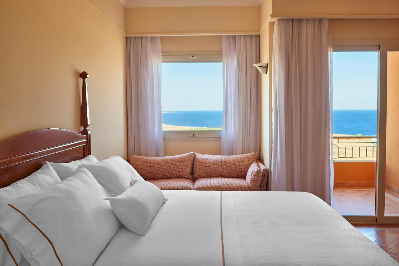 The Cascades Golf Resort, Spa & Thalasso Soma Bay