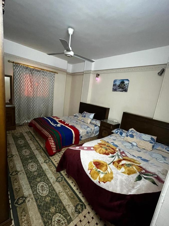 Apartment Roma Hurghada