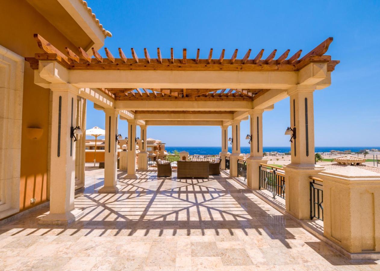 The Cascades Golf Resort, Spa & Thalasso 5* Soma Bay