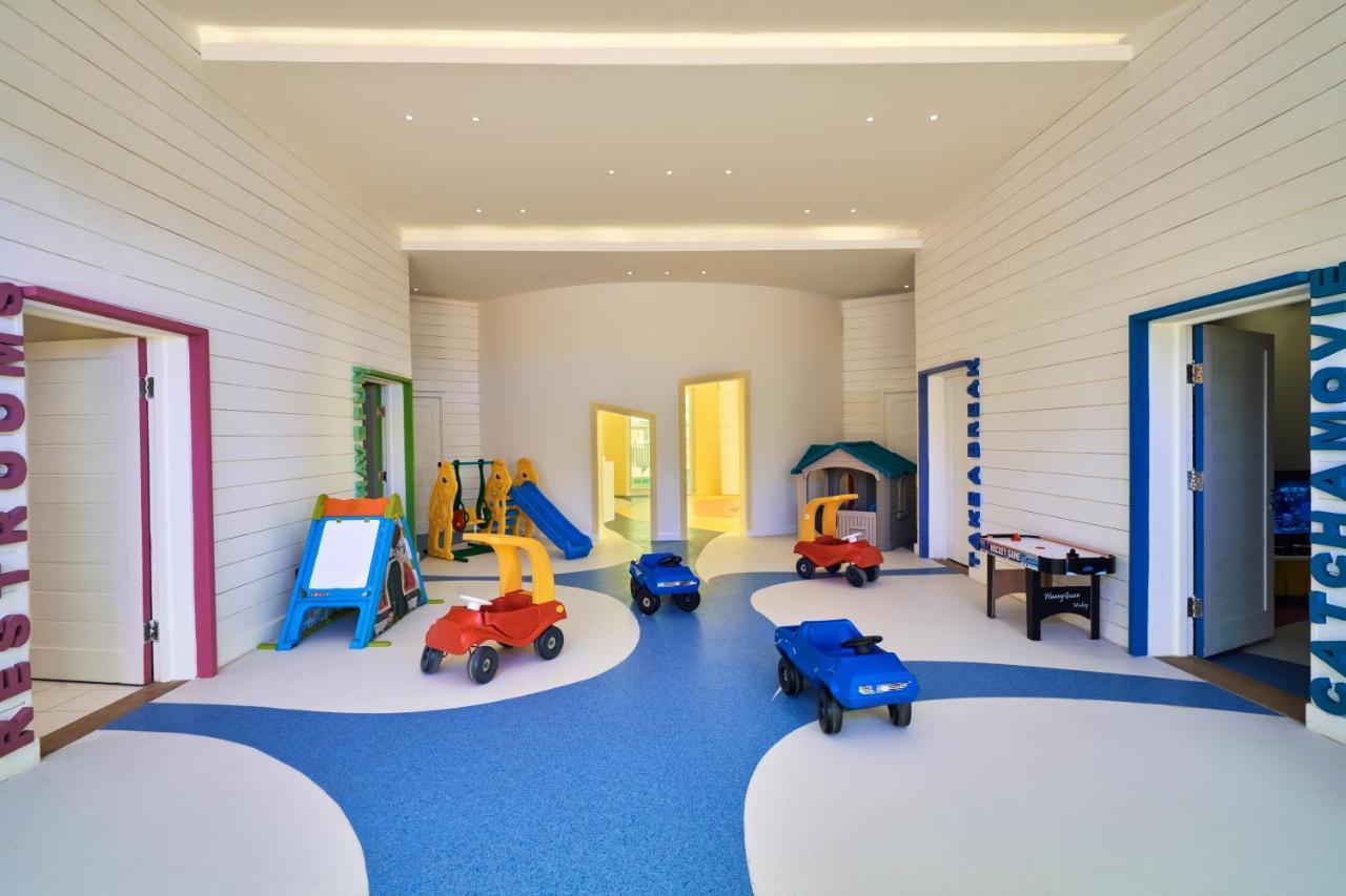 Resort Rixos Alamein - Full Board El Alamein