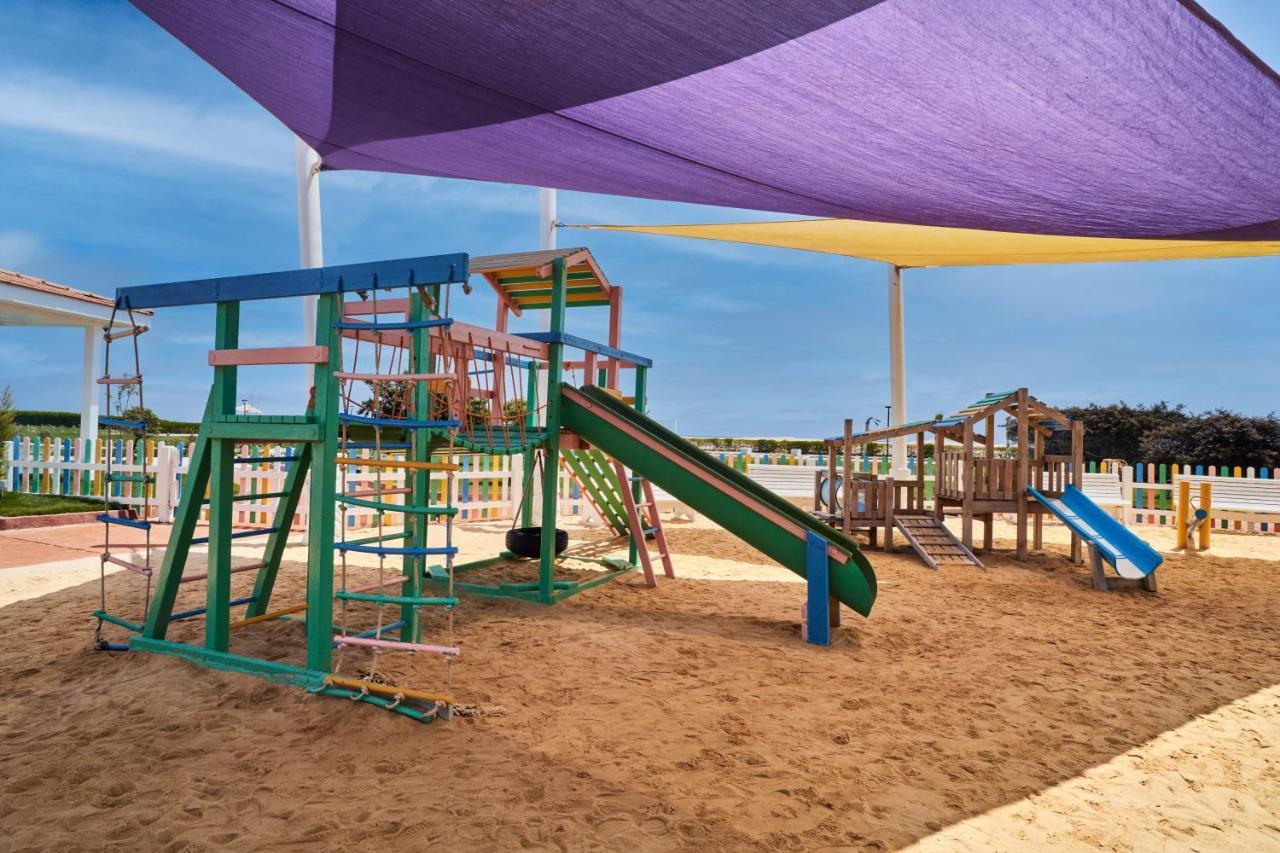 Rixos Alamein - Full Board