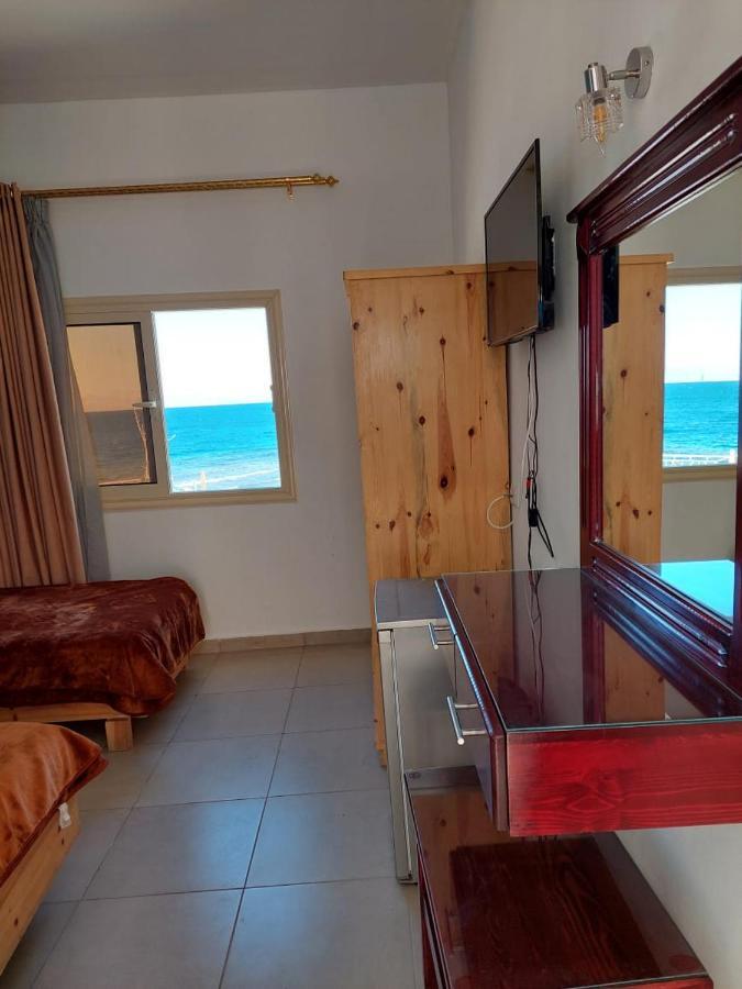 Dahab Beach Lodge Hotel