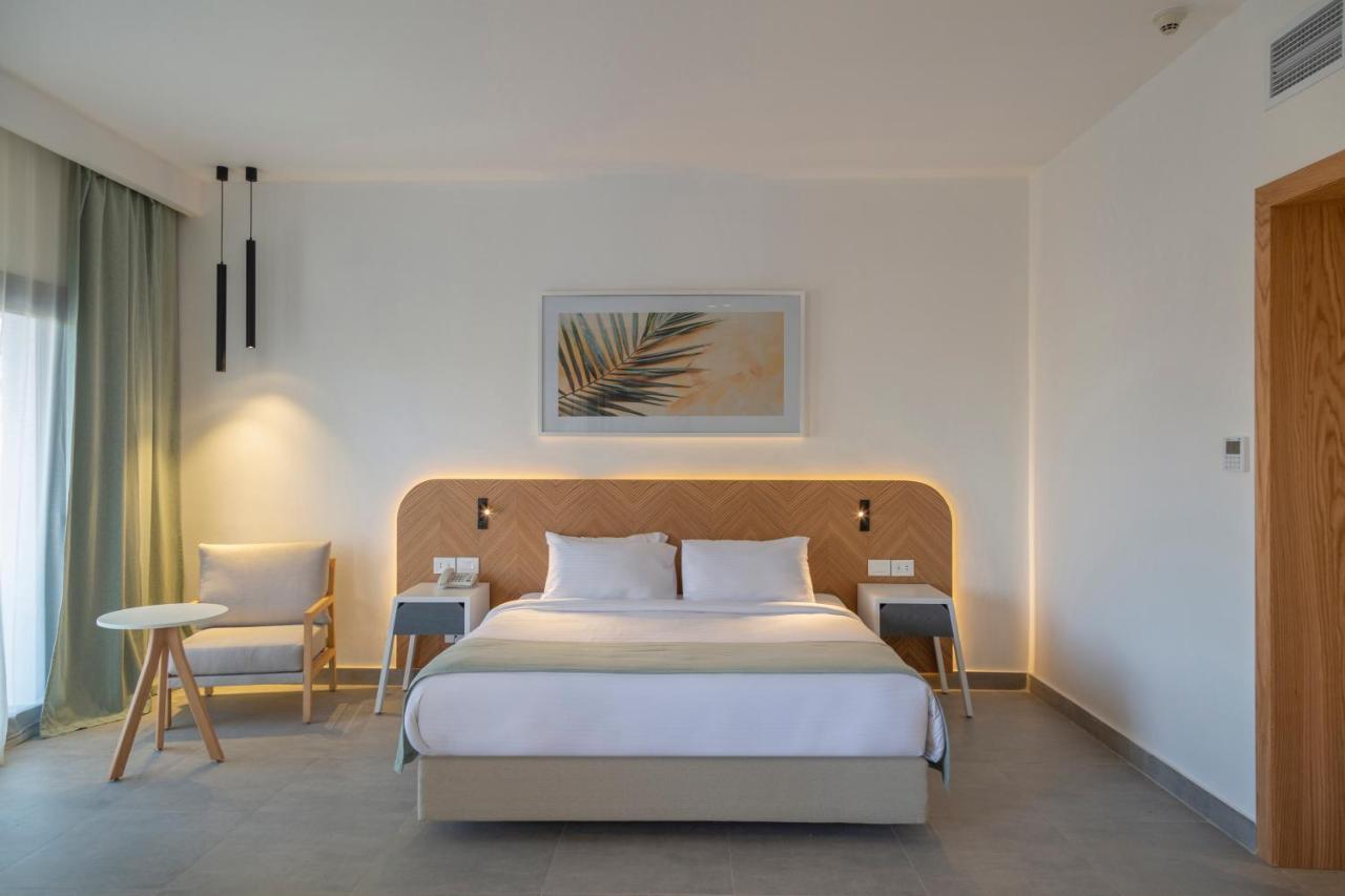 Resort Amphoras Sharm el-Sheikh
