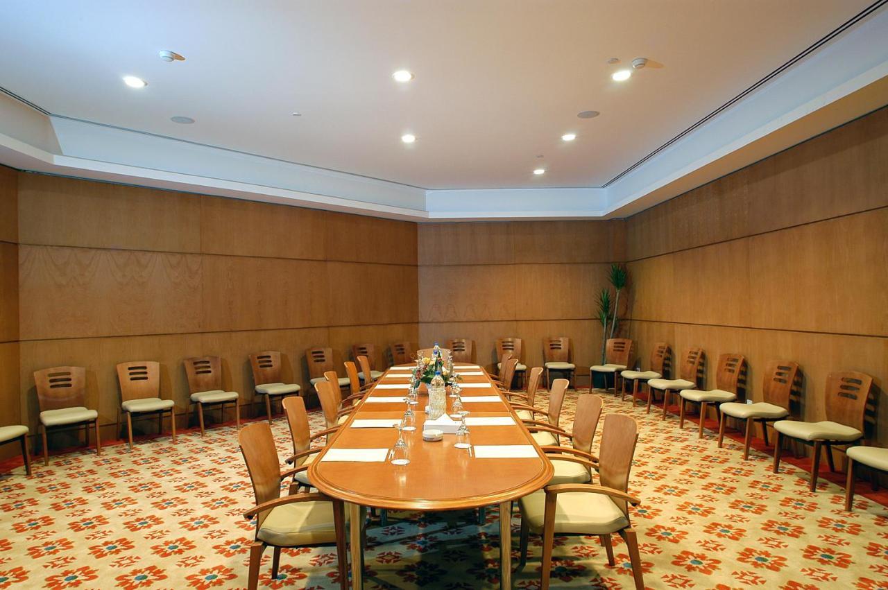 Maritim Jolie & Casino Resort Sharm El Sheikk