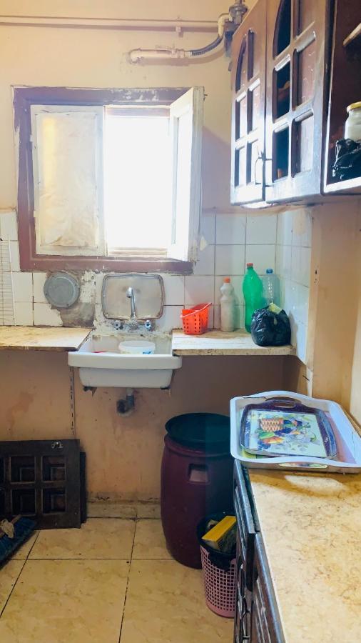 Hostel Mozamel *