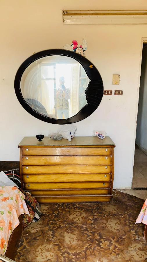 Mozamel Hostel Aswan