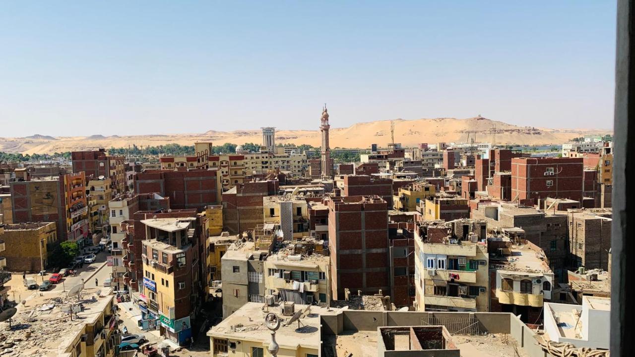 Hostel Mozamel Aswan