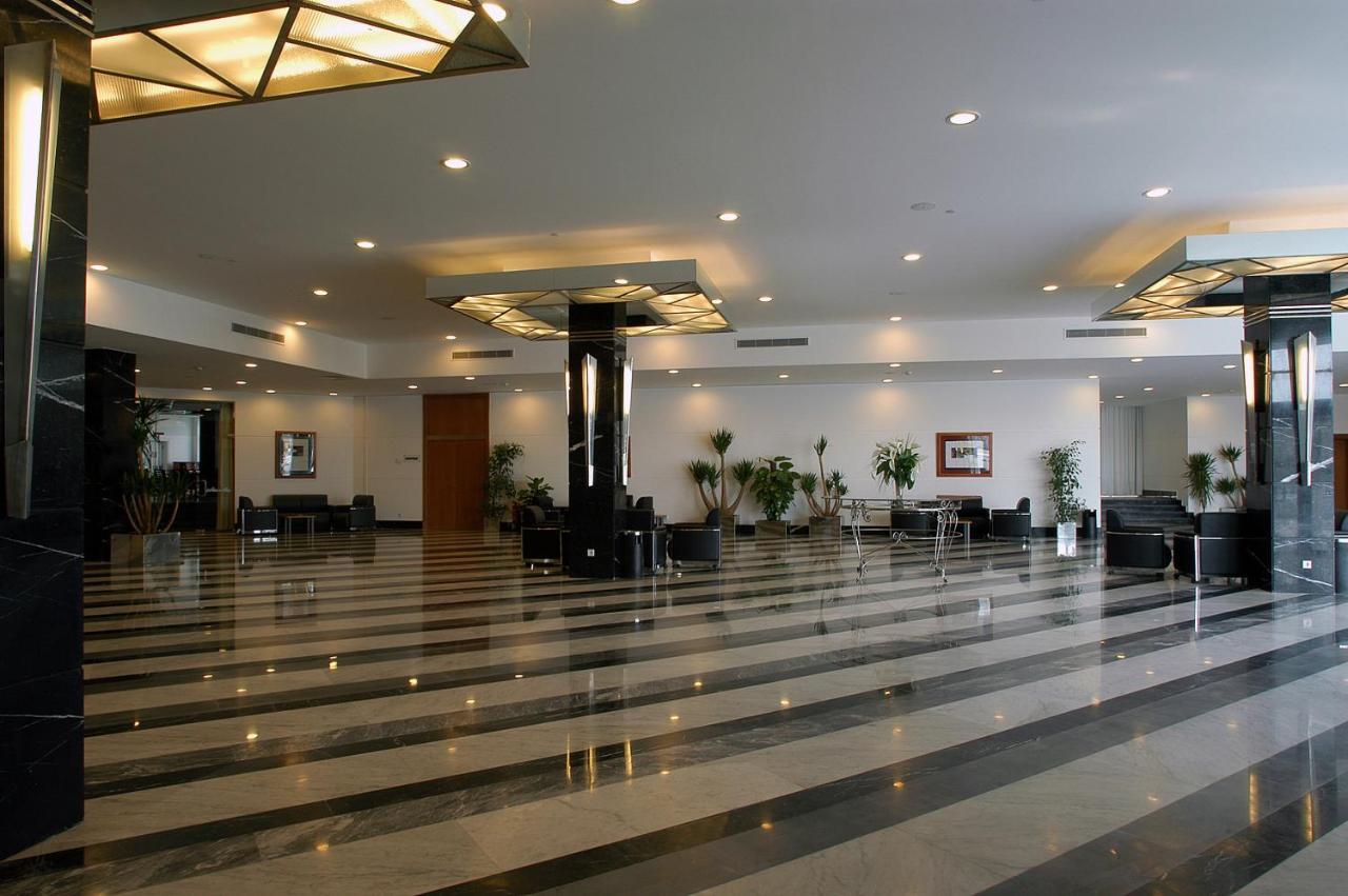 Maritim Jolie & Casino Resort Sharm El Sheikk