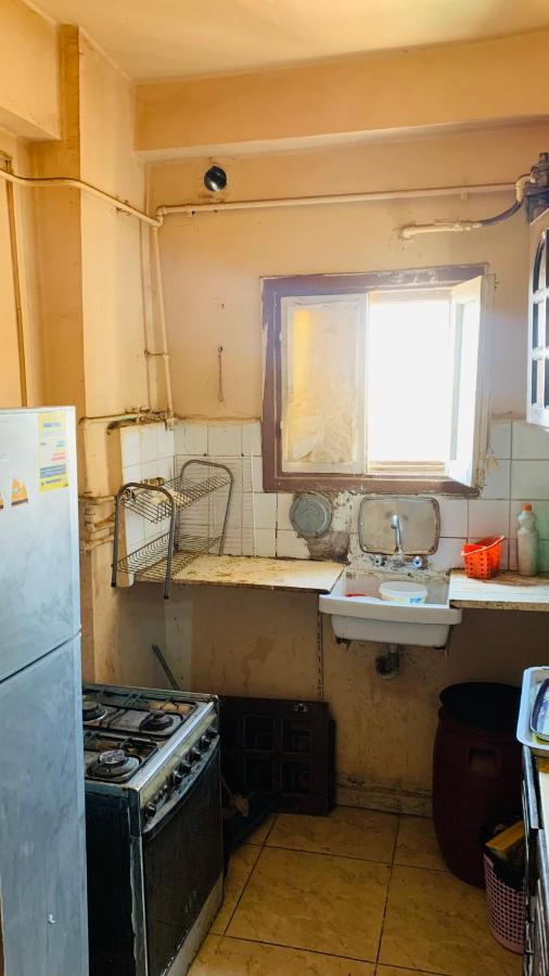 Mozamel Hostel
