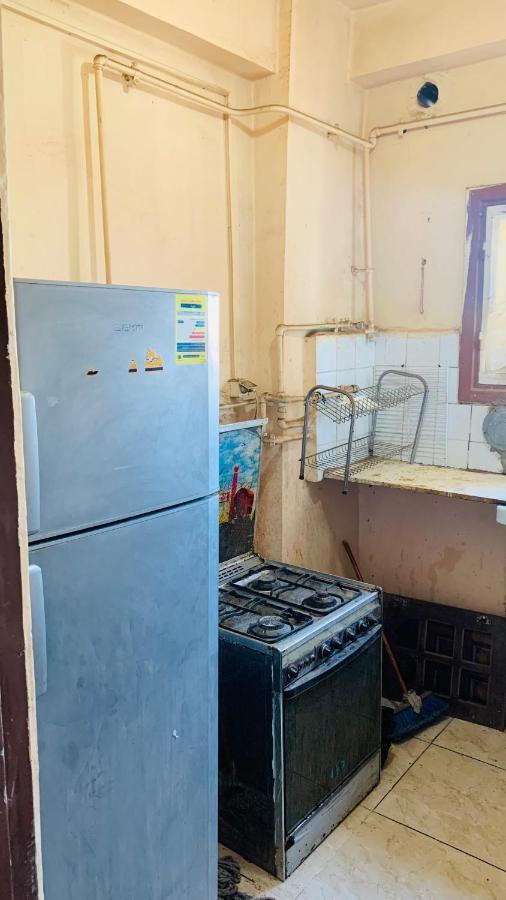 Mozamel Hostel Aswan
