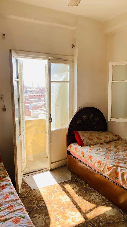 Mozamel Hostel