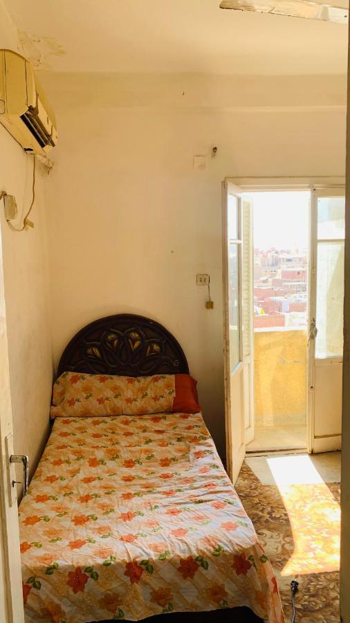 Mozamel Hostel Aswan