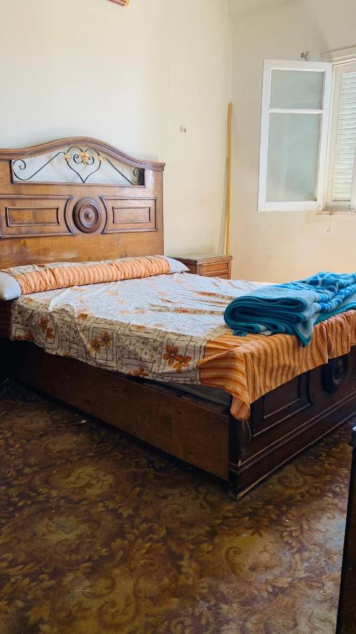 Mozamel Hostel Aswan