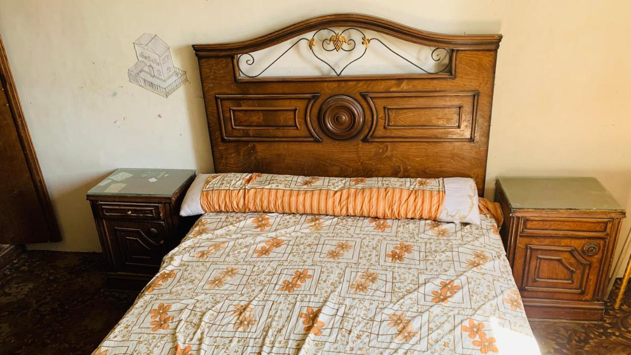Mozamel Hostel Aswan