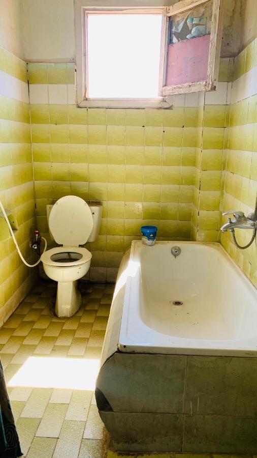Hostel Mozamel *