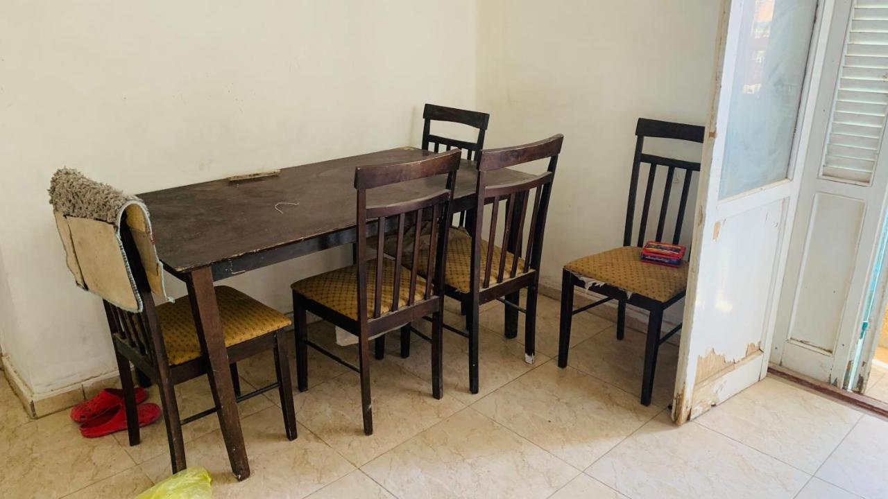 Mozamel Hostel Aswan