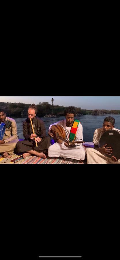 Mozamel Aswan