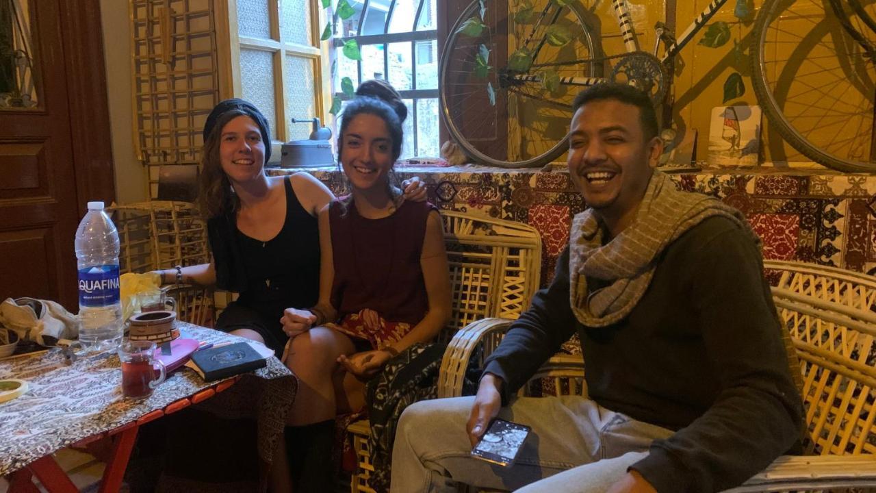 Mozamel * Aswan