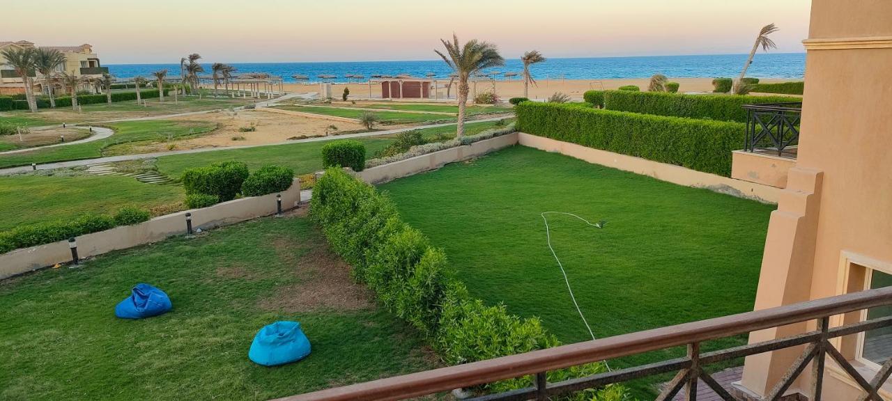 At Piacera Resort-seaview * Ain Sukhna