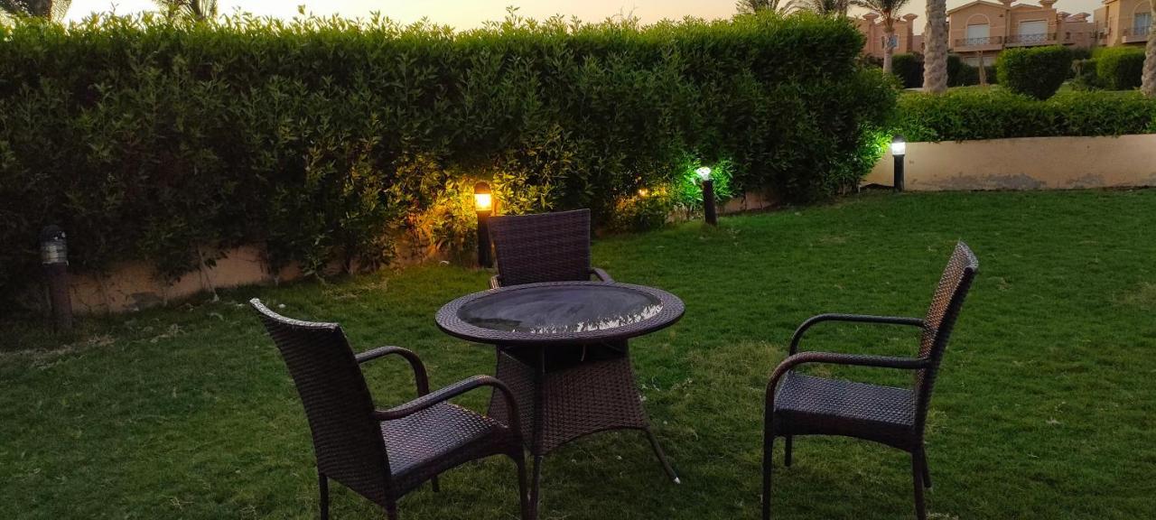 Villa At Piacera Resort-seaview Ain Sukhna