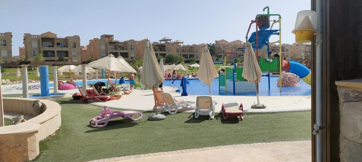 At Piacera Resort-seaview Ain Sukhna