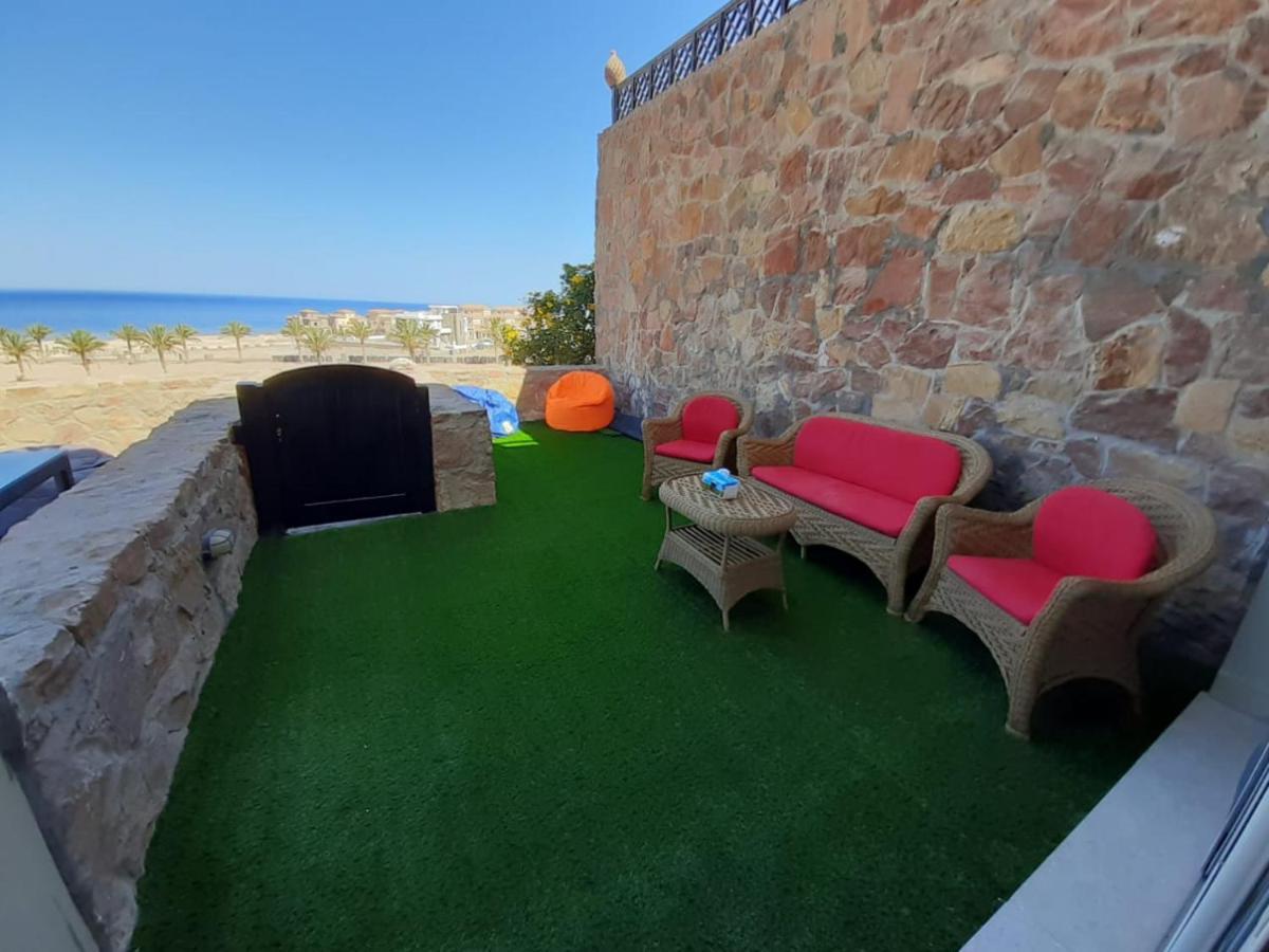 Apartment Elegant & Cozy Sea View Studio - Azzurra