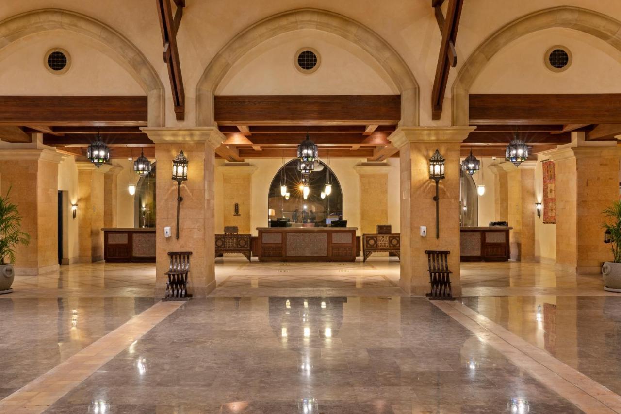 Pickalbatros Oasis 5* Port Ghalib