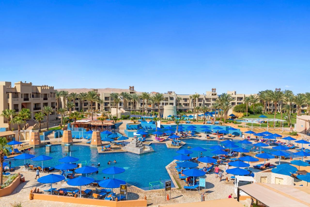 Pickalbatros Oasis Port Ghalib