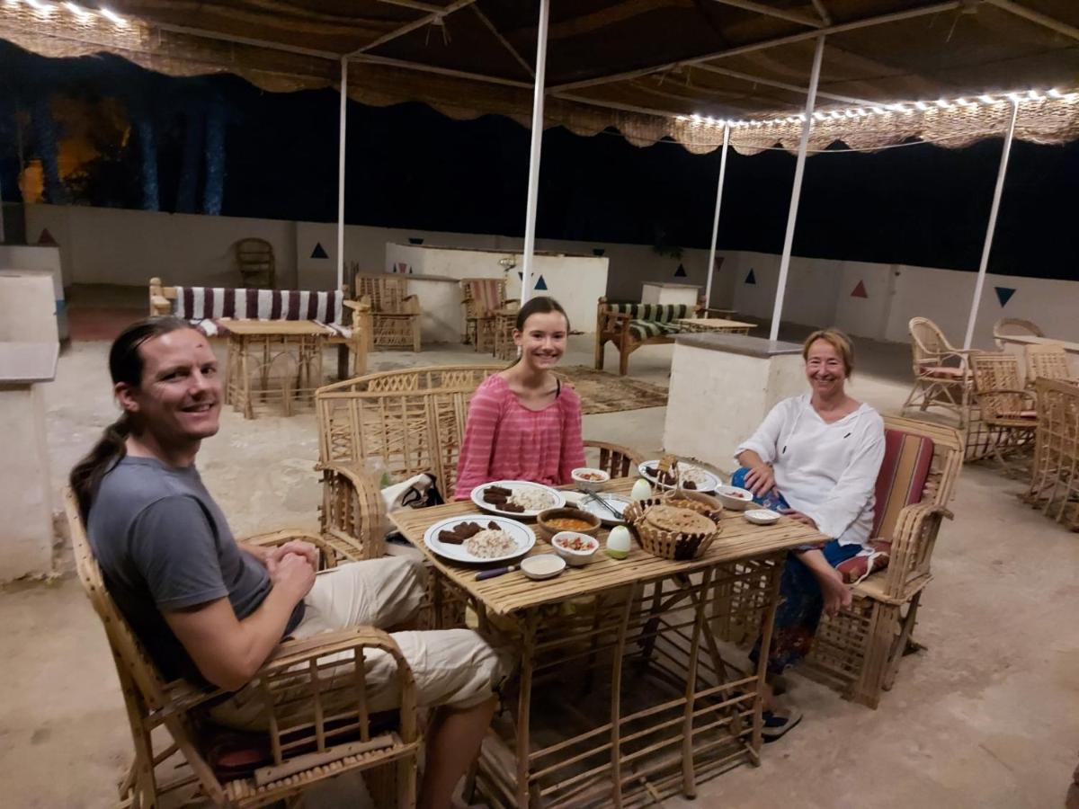 Abazido Nubian Aswan