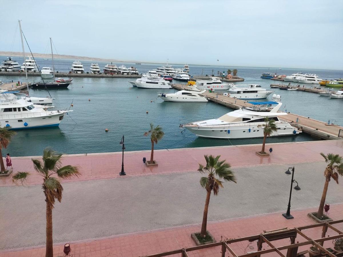 Marena Hurghada