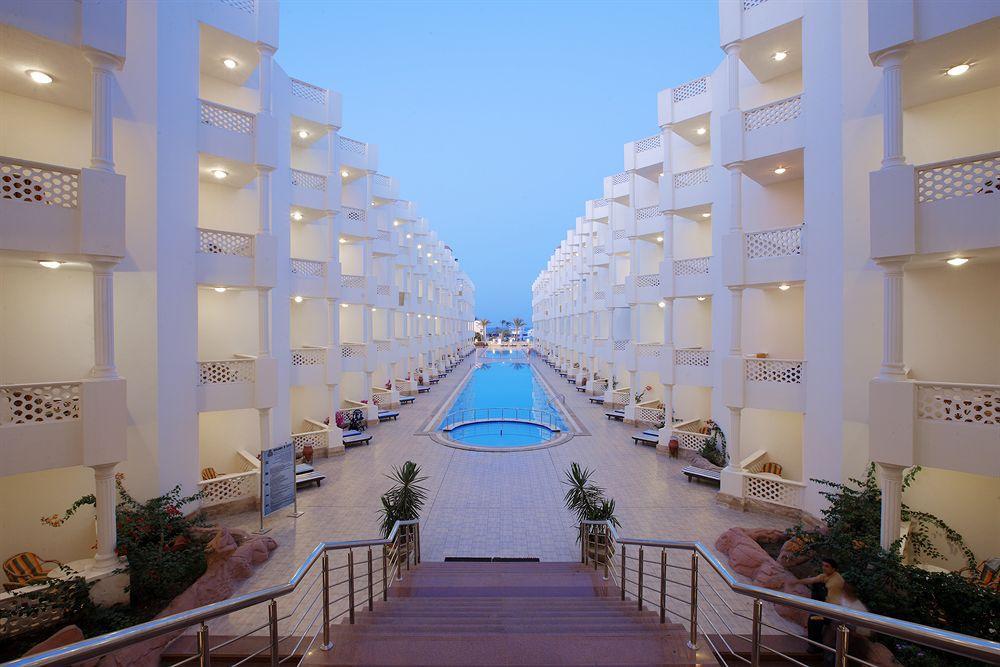 Emerald Aqua Park City 5* Hurgada