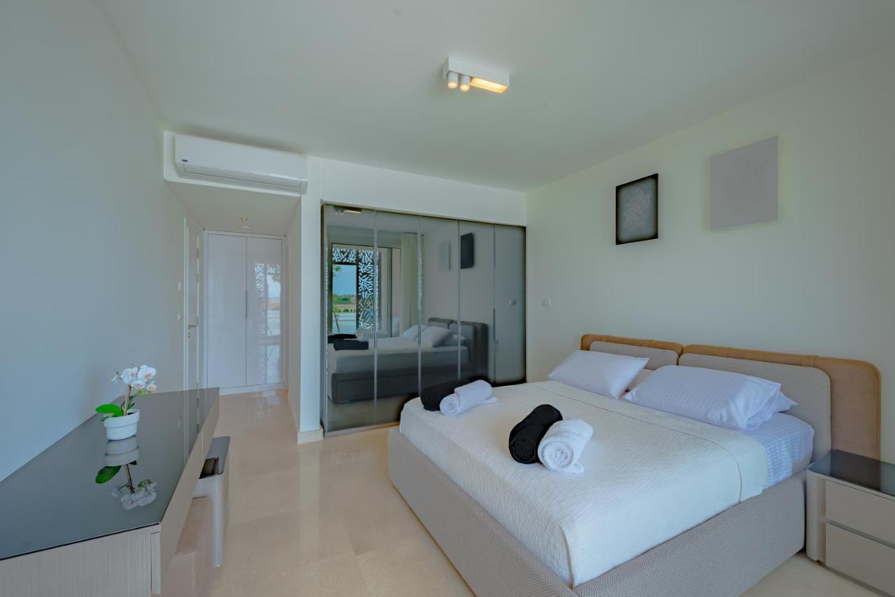 Apartment Ollystays Mangroovy Seaview 3br And Pool Free Access Hurghada