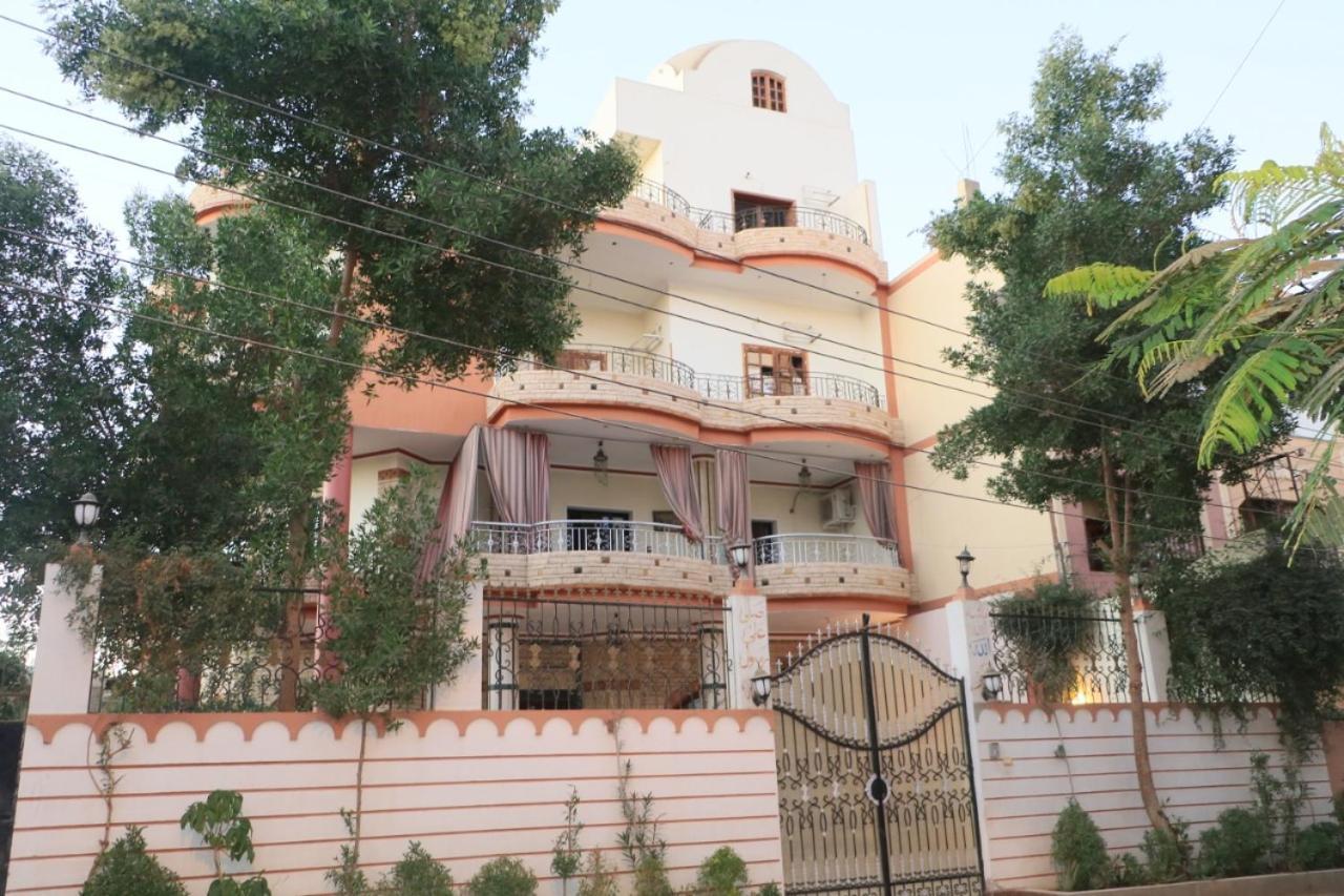 Masa House Apartment Luxor