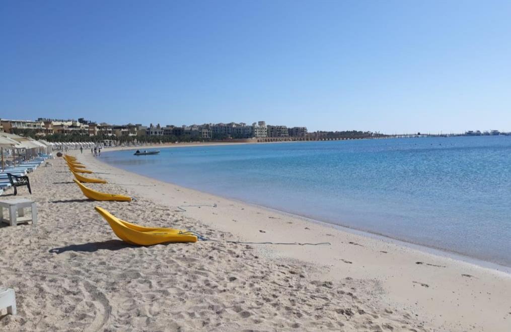 Apartment Tawaya Sahl Hashesh *