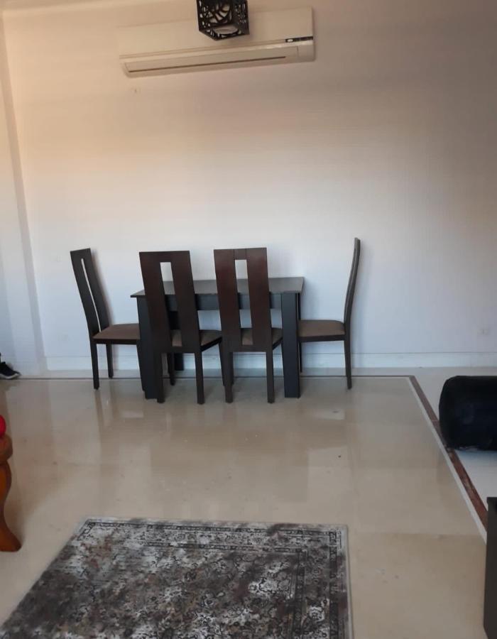 Tawaya Sahl Hashesh Apartment *
