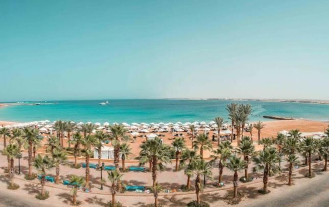 Tawaya Sahl Hashesh Apartment *