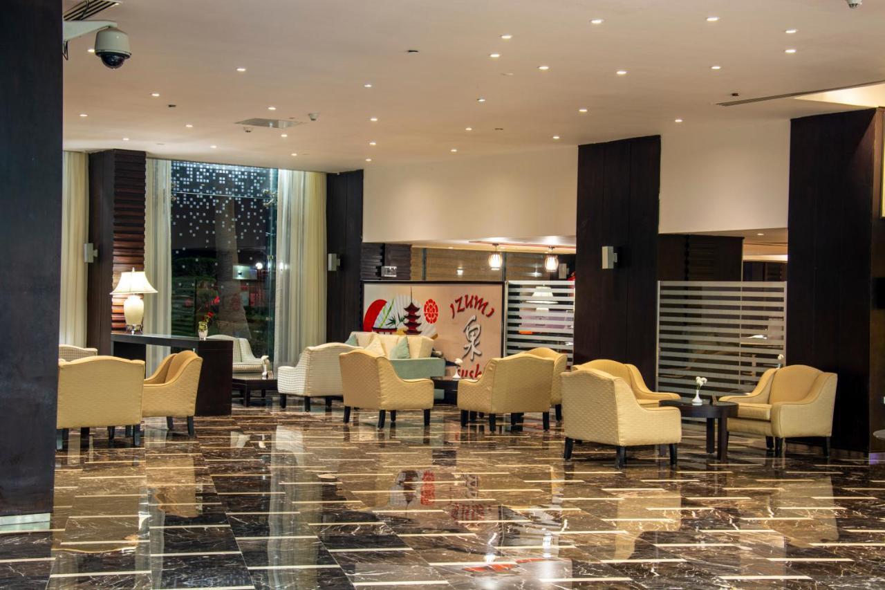 Helnan Royal Palestine - Montazah Gardens Hotel Alexandria