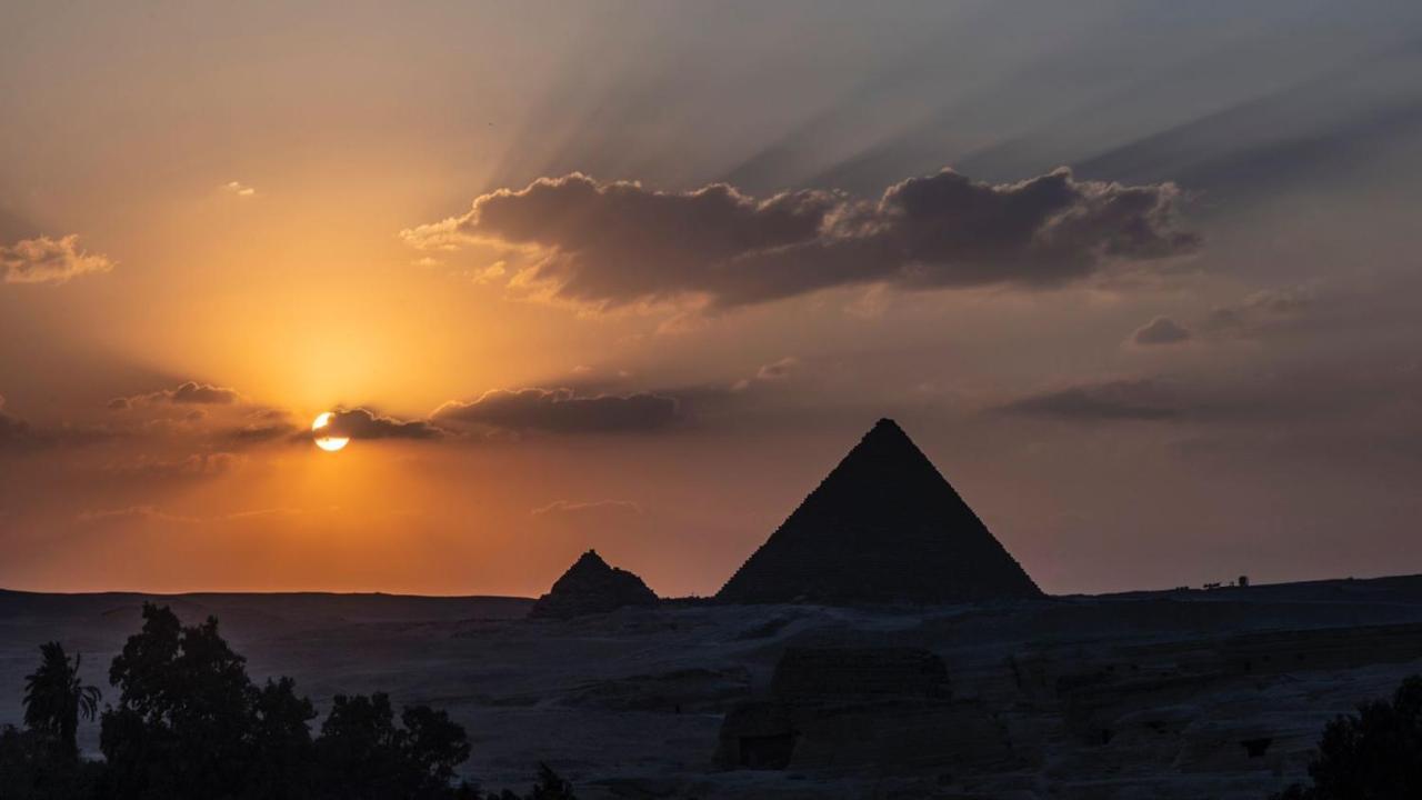 Inn Royal Pyramids 2*