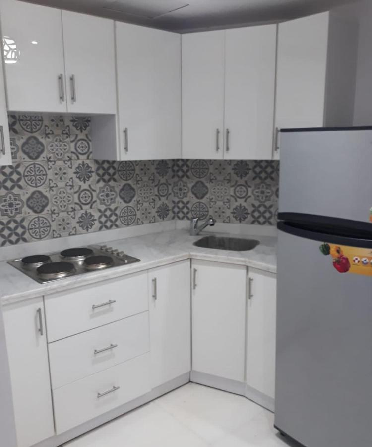 Apartment Tawaya Sahl Hashesh