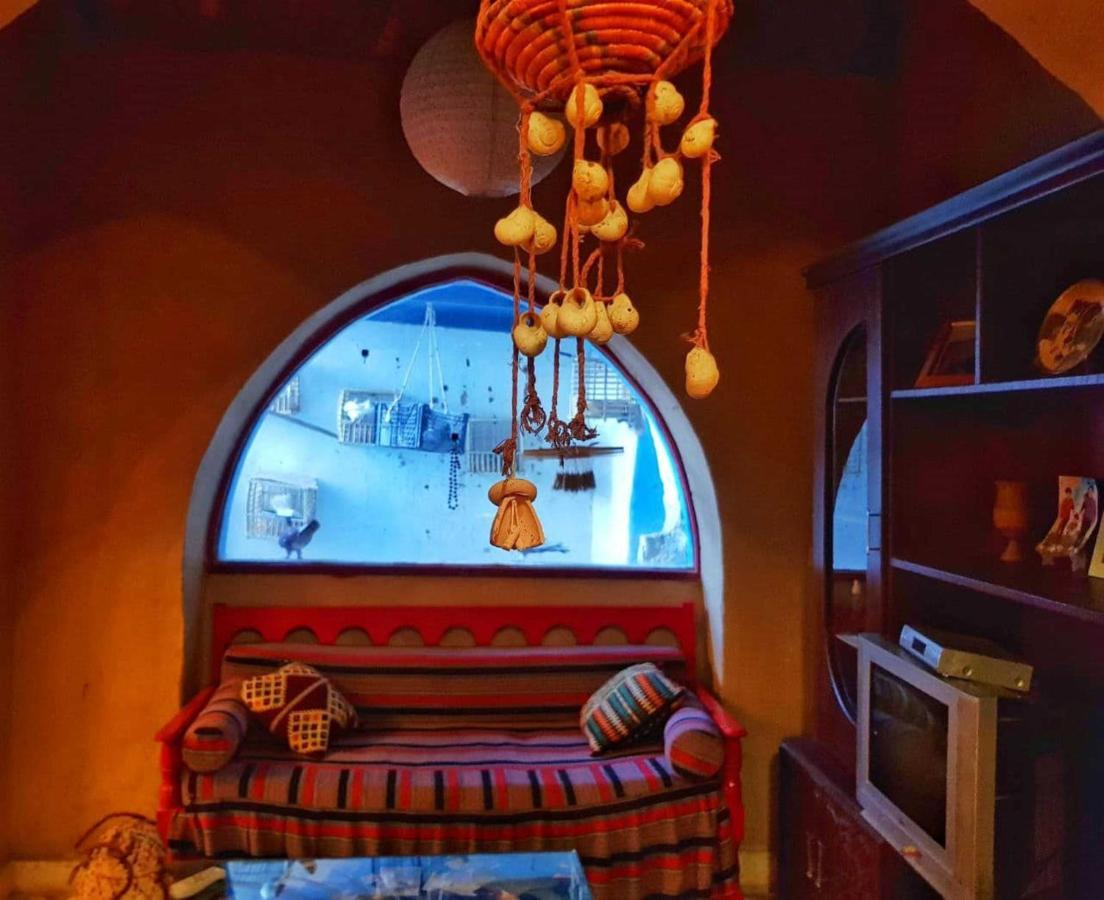 Scorpion House Guest house Luxor