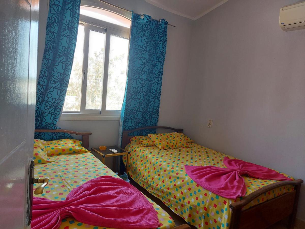 Marina Wadi Degla Duplex 4 Bedrooms Vilă Ain Sukhna