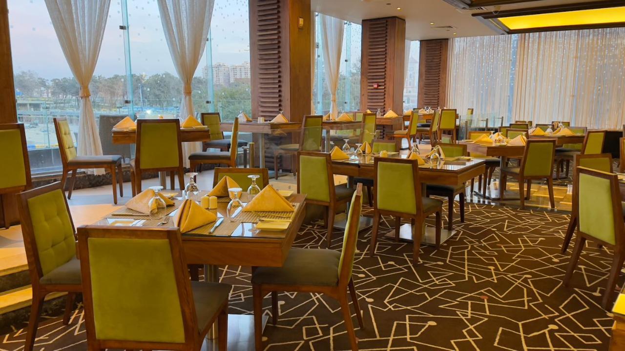 Helnan Royal Palestine - Montazah Gardens Hotel 5*