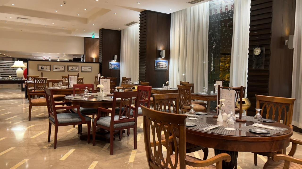 Hotel Helnan Royal Palestine - Montazah Gardens 5*
